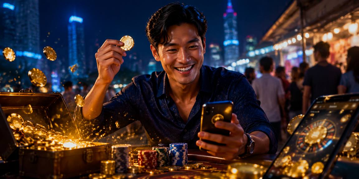 ll888 Thách đấu slot hàng tuần